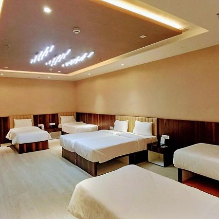 Hotel Enrise By Sayaji Nashik Esterno foto
