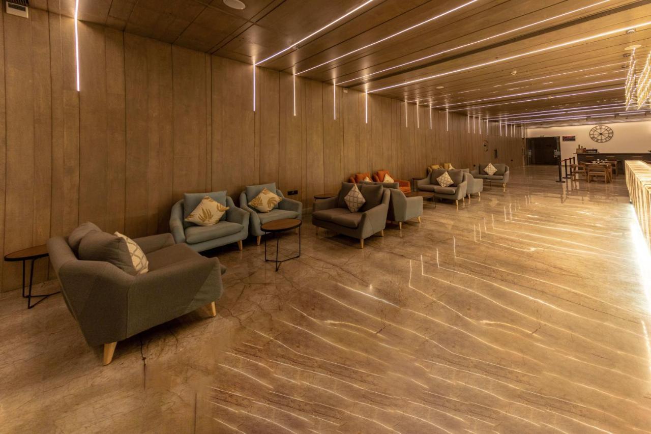 Hotel Enrise By Sayaji Nashik Esterno foto