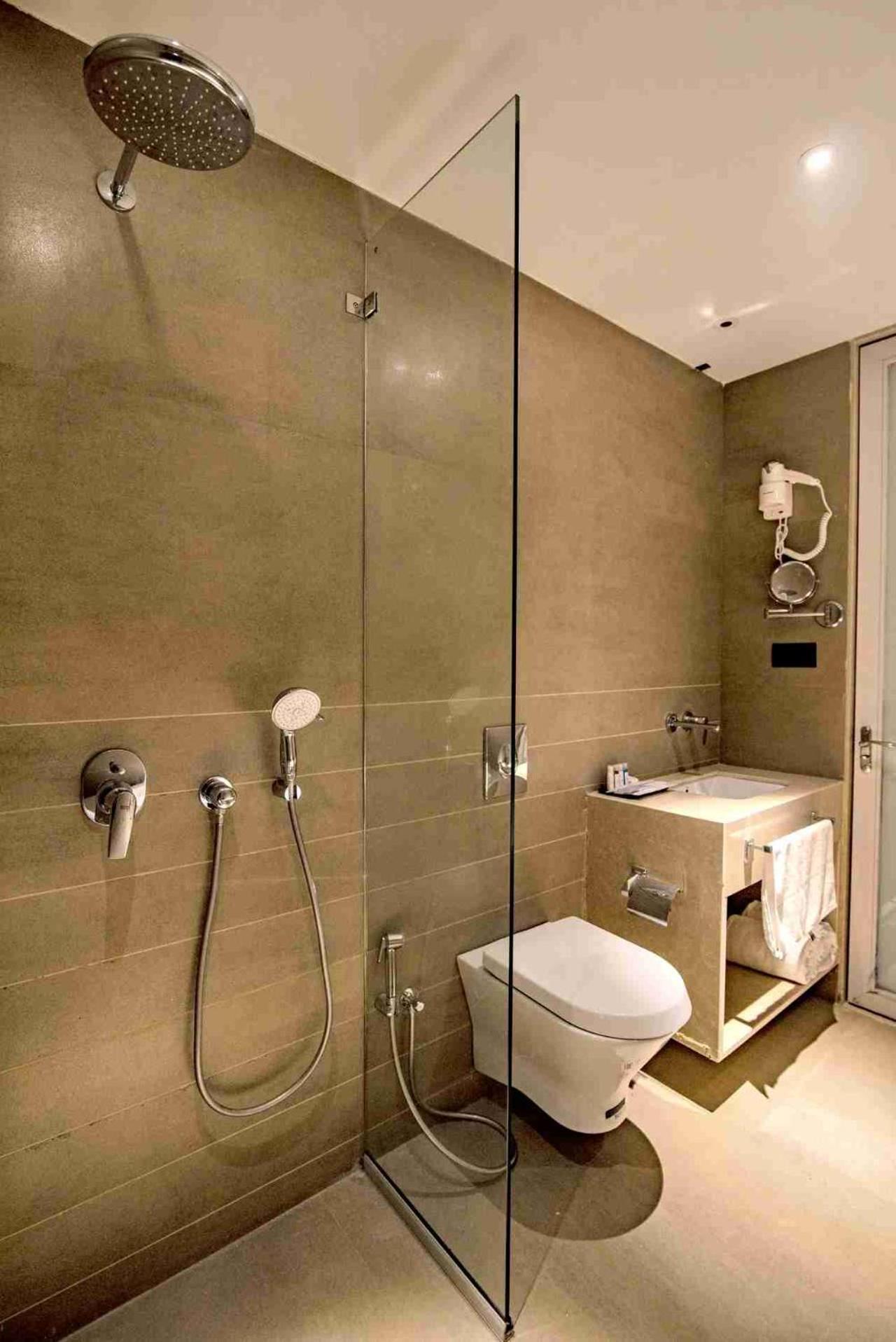 Hotel Enrise By Sayaji Nashik Esterno foto