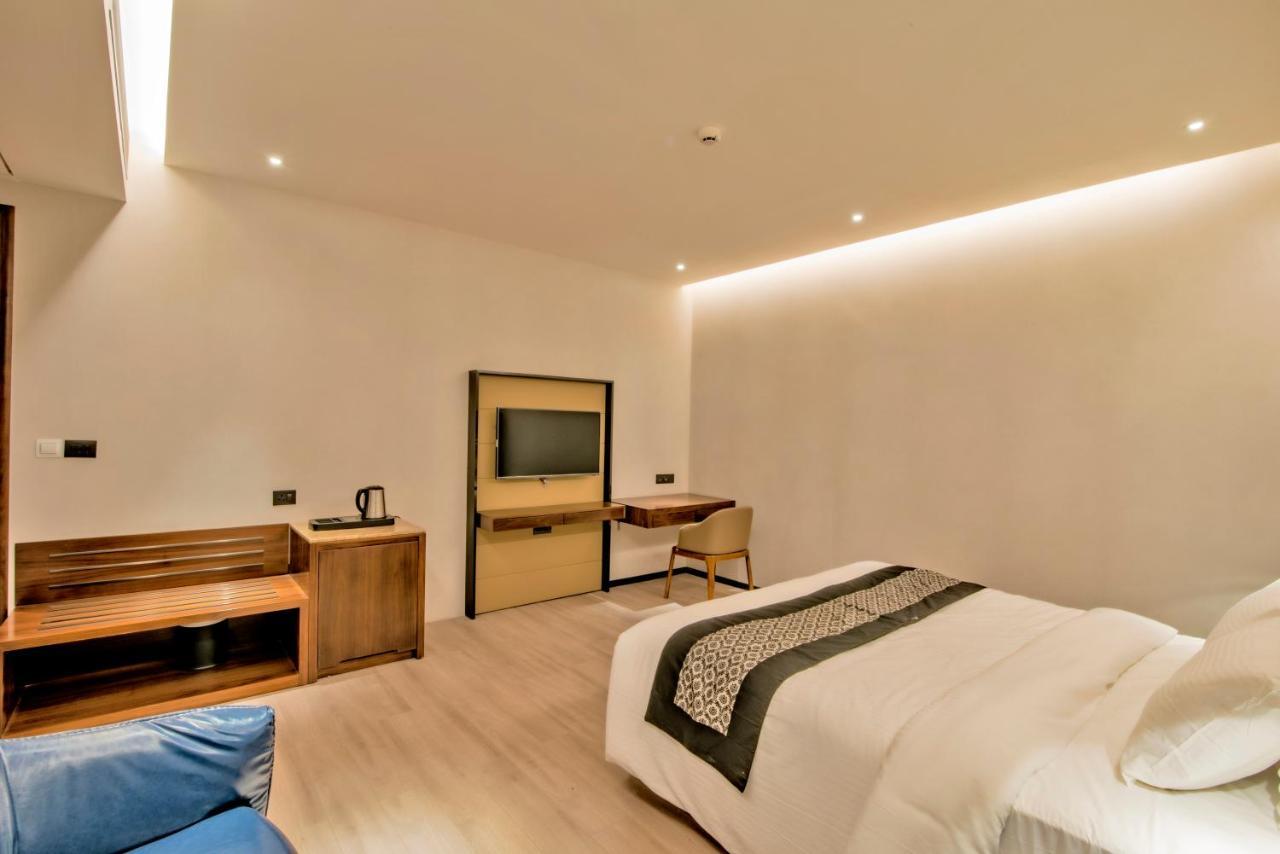 Hotel Enrise By Sayaji Nashik Esterno foto
